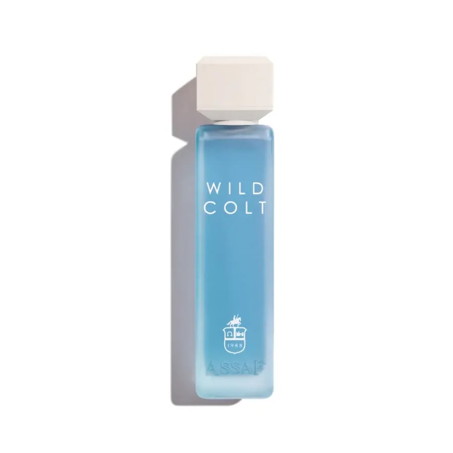عطر عساف وايلد كولت 200 مل