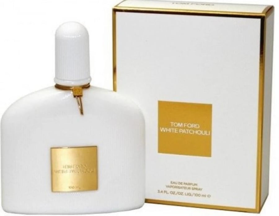 عطر توم فورد وايت باتشولي -100 مل (Tom Ford White Patchouli)