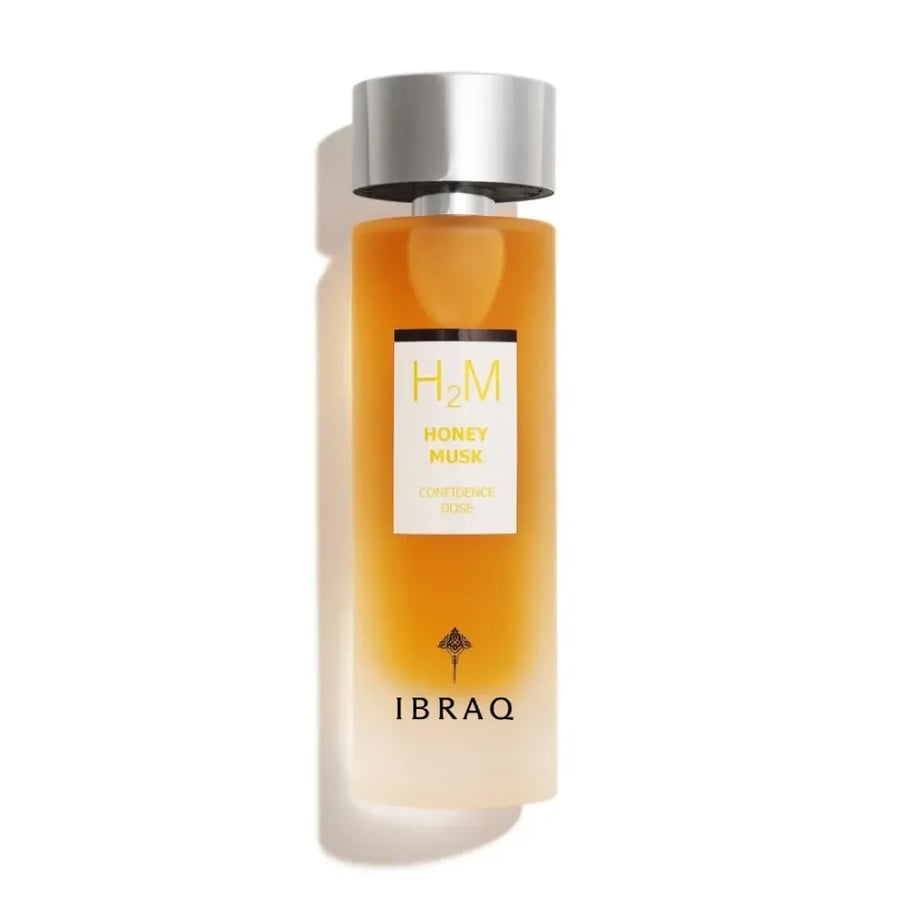 عطر ابراق دوز مسك عسل 75 مل