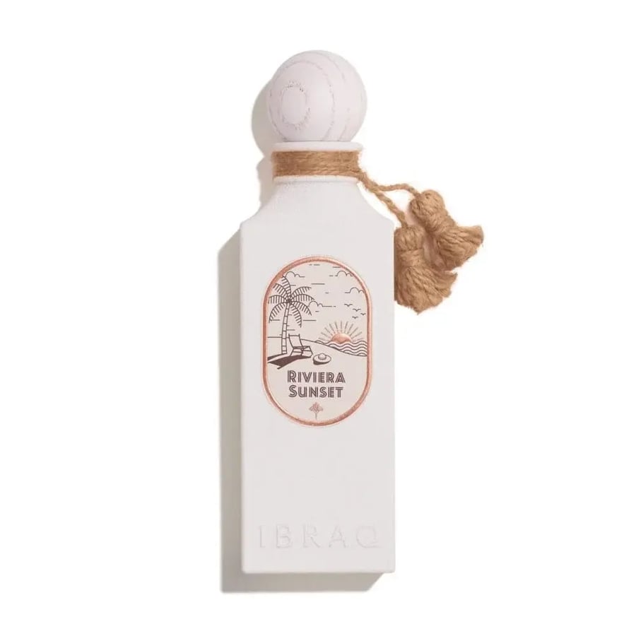 عطر ابراق ريفييرا سن سيت - 75 مل