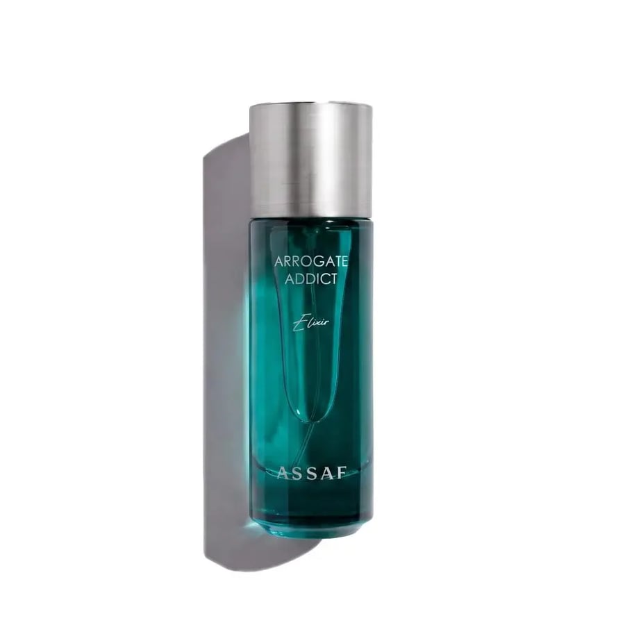عطر عساف اروقيت ادكت الكسير 125 مل