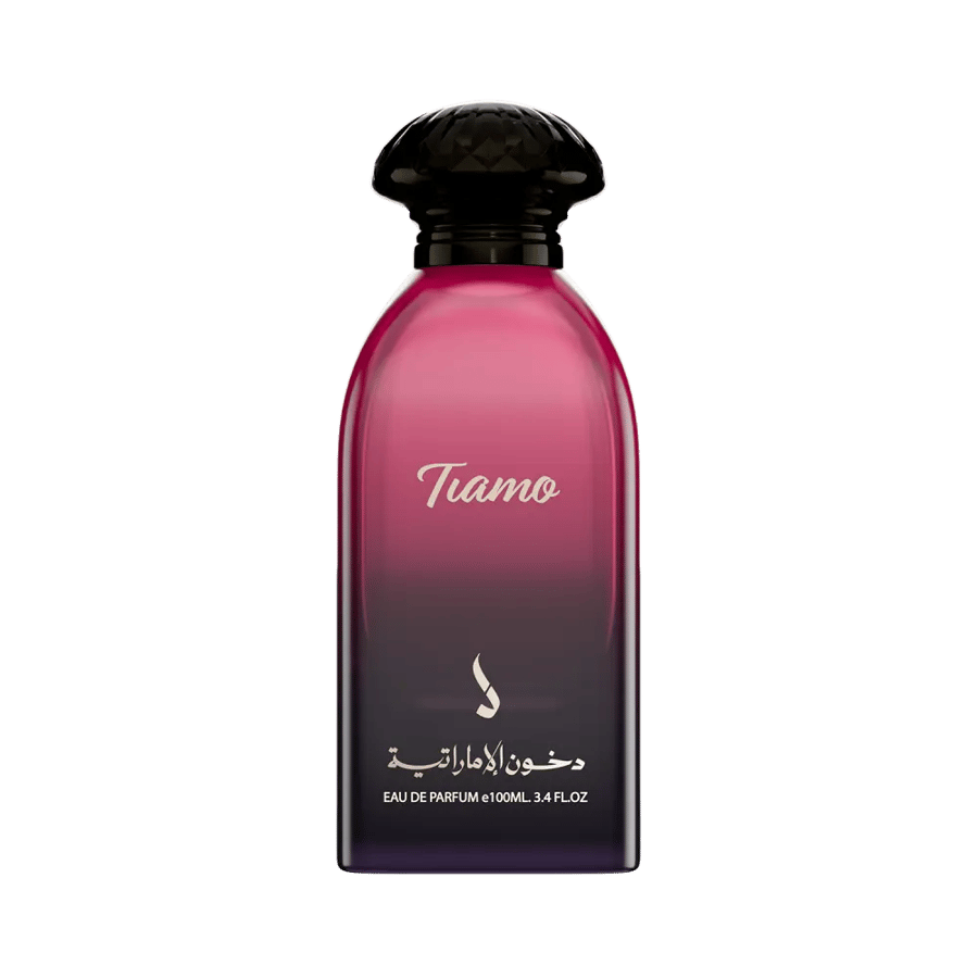عطر دخون تيامو 100 مل