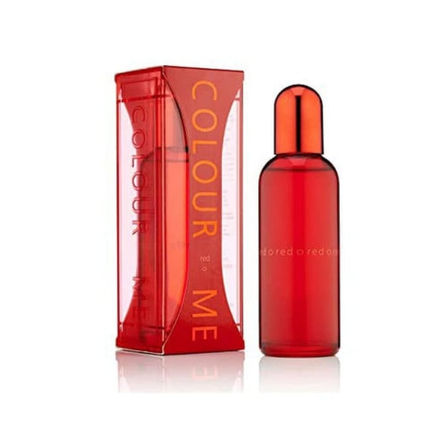 عطر كلر مي نيون نسائي 100 مل- Colour Me