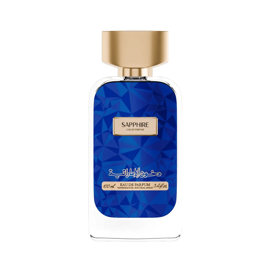 عطر دخون سافاير 100 مل