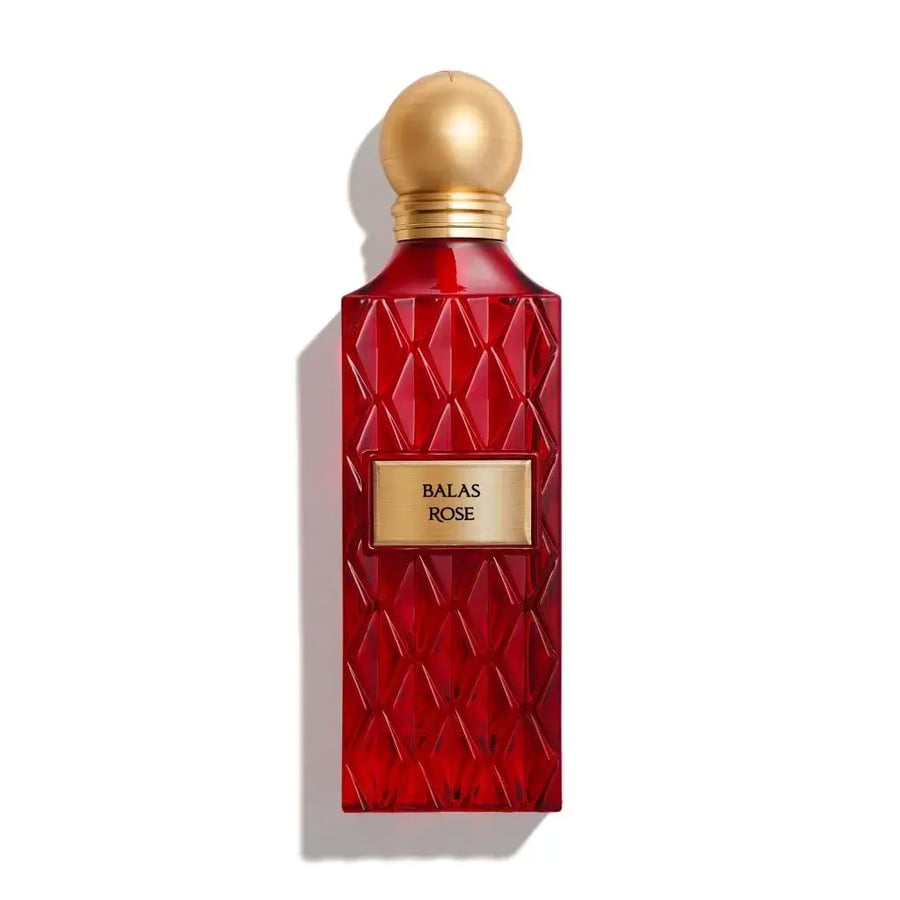 عطر ابراق بلاس روز 150 مل