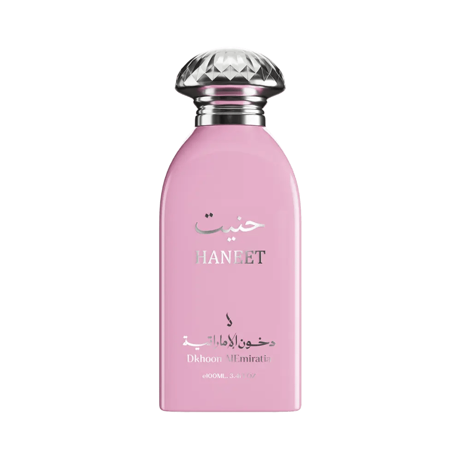 عطر دخون حنيت  100 مل