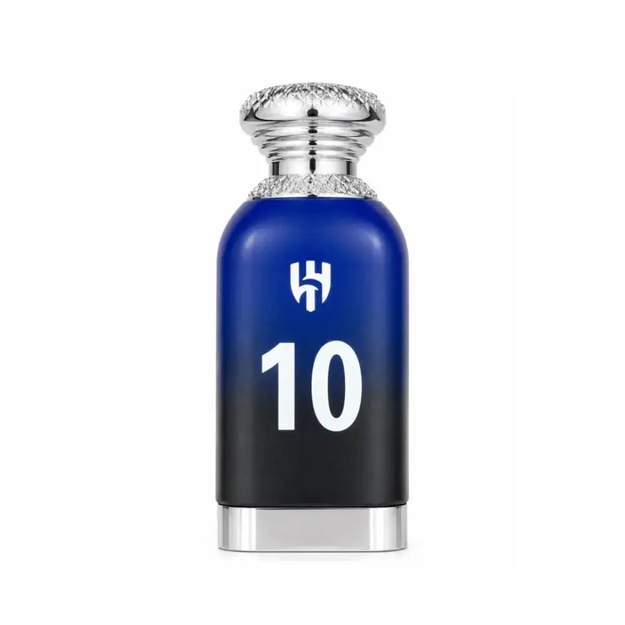 عطر دخون هلال 10- 100 مل