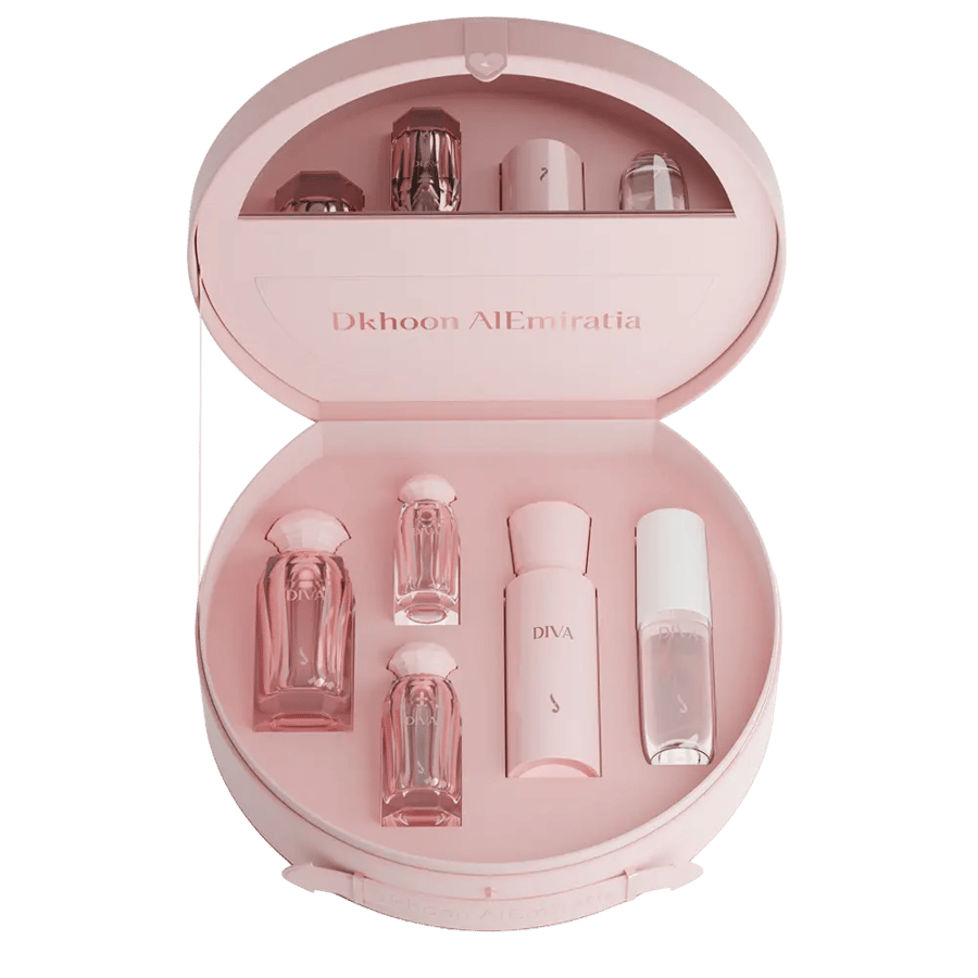 عطور  دخون مجموعة ديفا