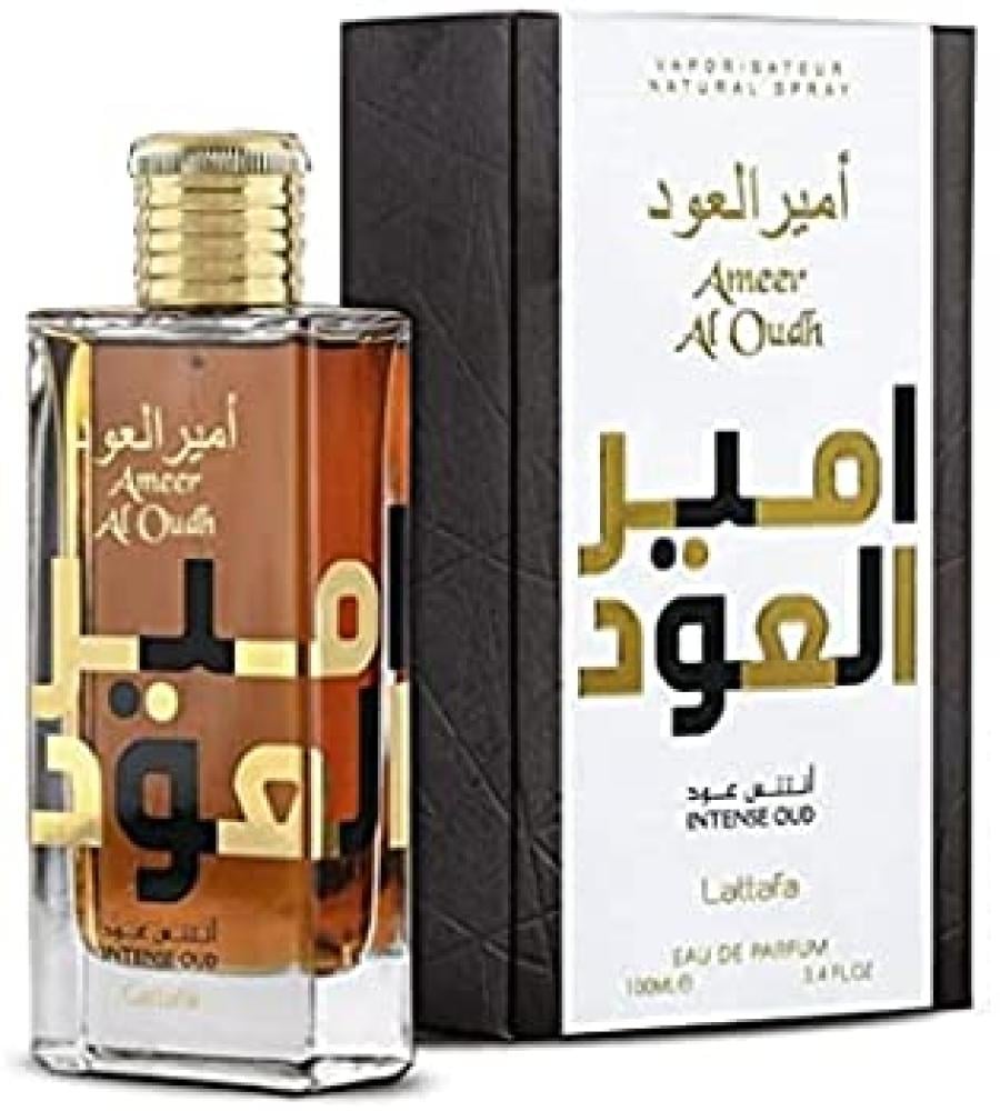 امير العود-100 مل  Ameer Al-oudh