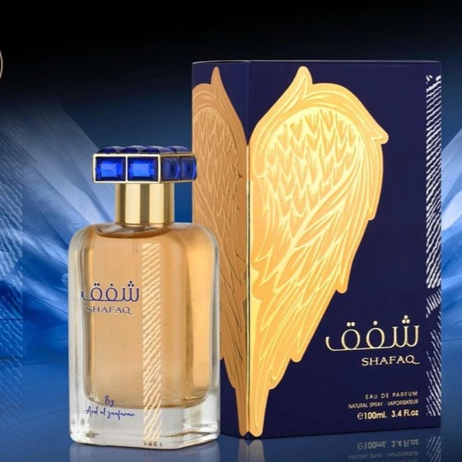 عطر شفق 100 مل Shafaq