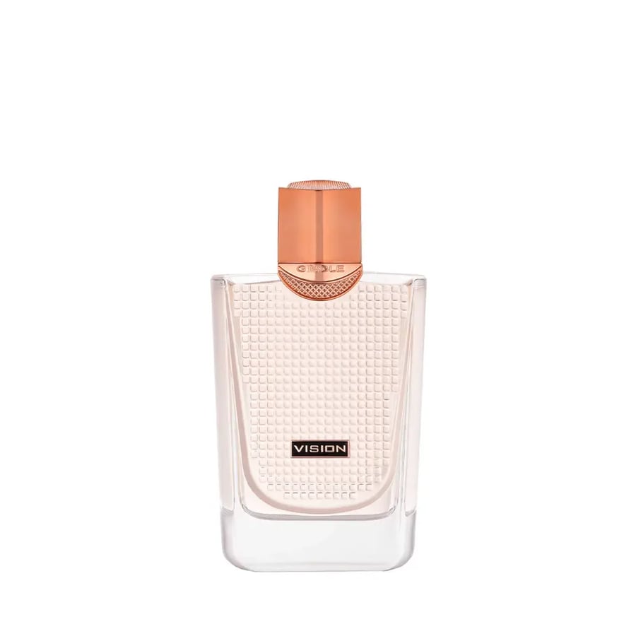 عطر درعـــه فيجن الرجالي 100 مل (Vision Eau de Parfum)