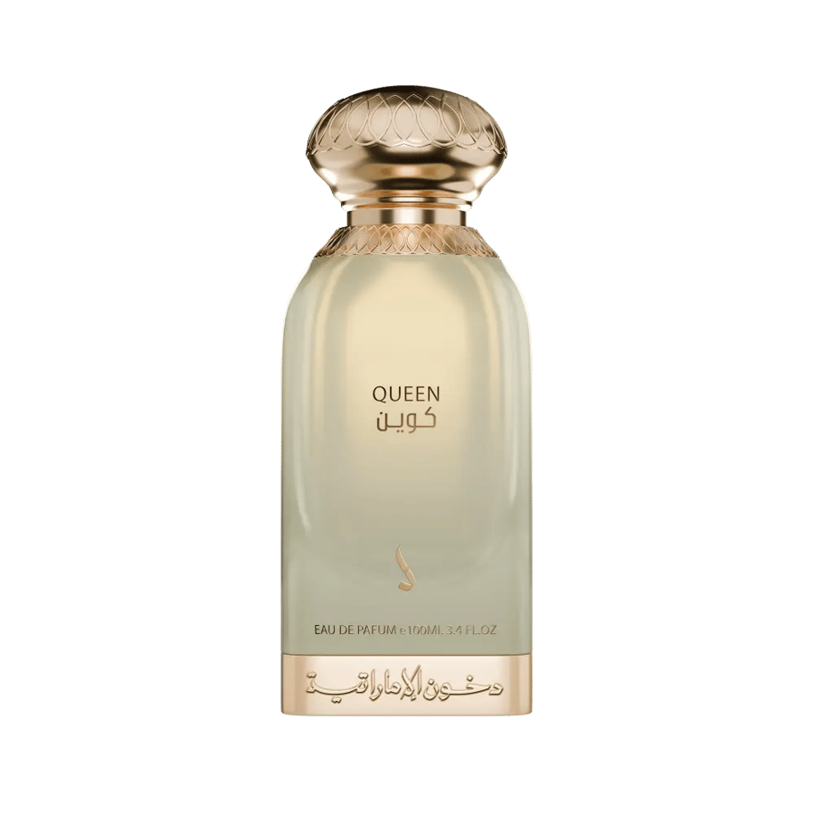 عطر دخون كوين  100 مل