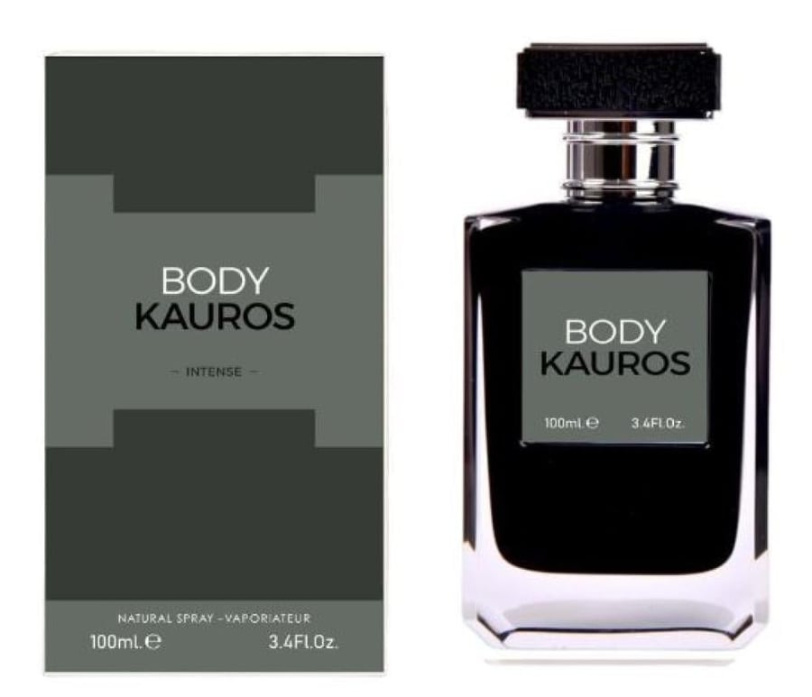 عطر بديل بودي كوروس اودي برفيوم -100مل ( BODY KOUROS)