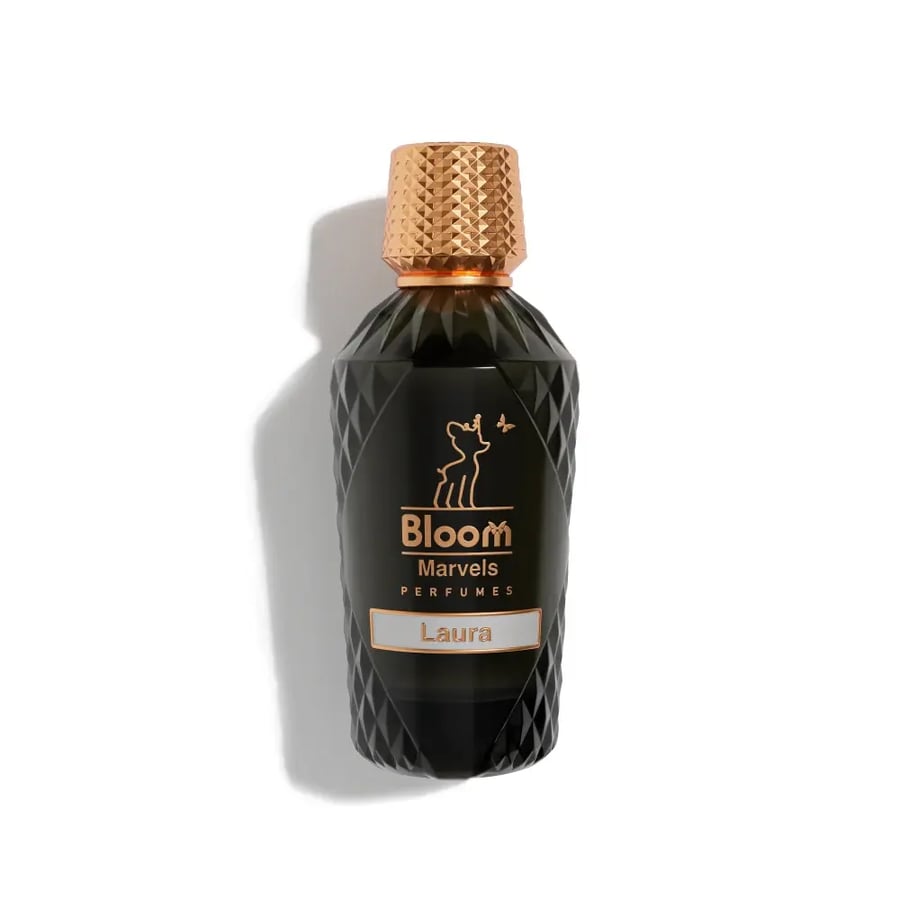 عطر بلوم  لورا 100مل