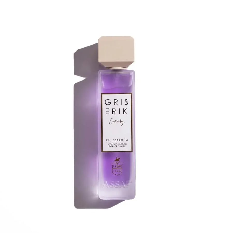 عطر عساف قريس ايريك 200 مل
