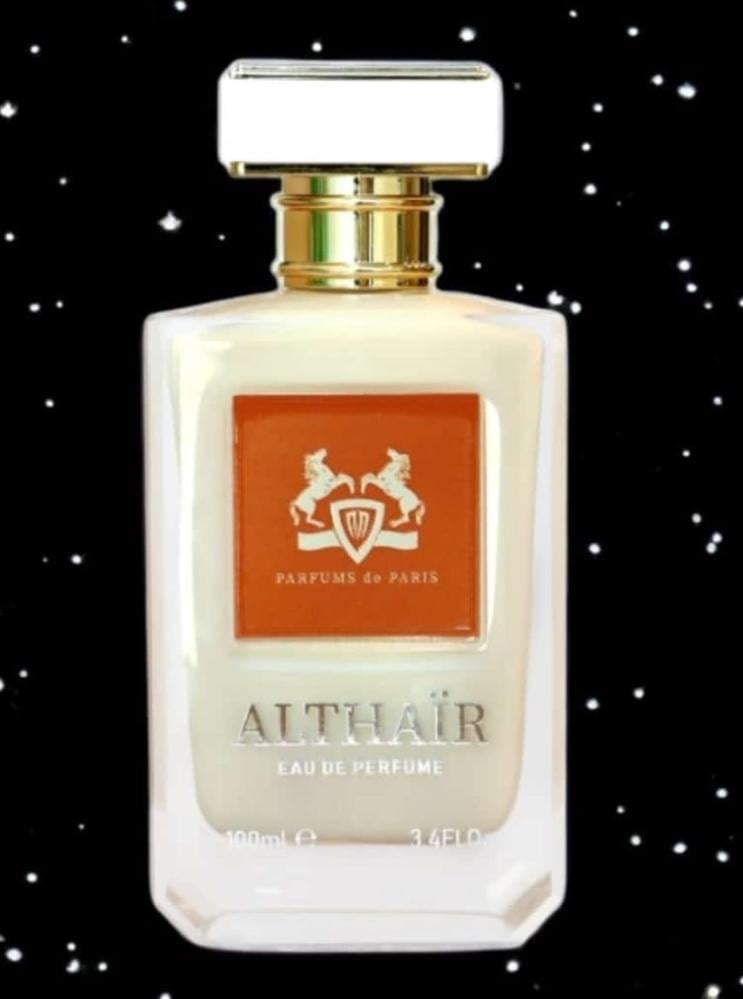 عطر بديل دي مارلي الثائر -100مل Althair