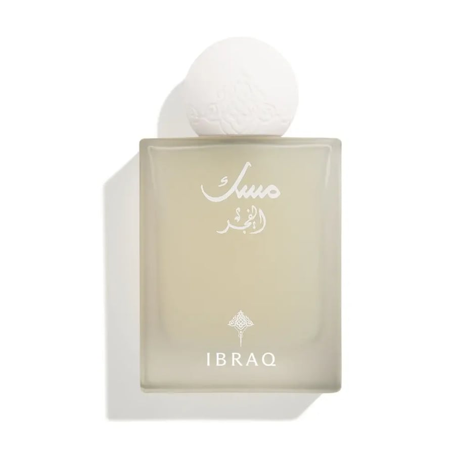 عطر ابراق مسك الفجر - 75 مل