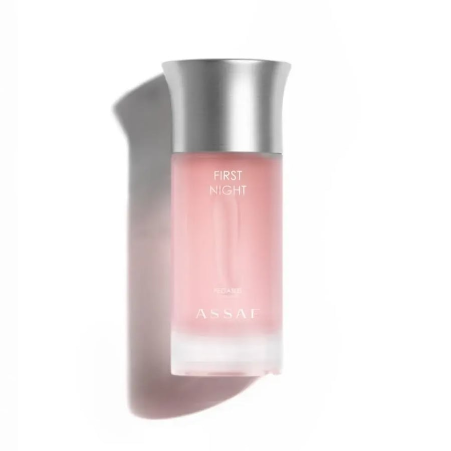 عطر عساف فرست نايت150 مل
