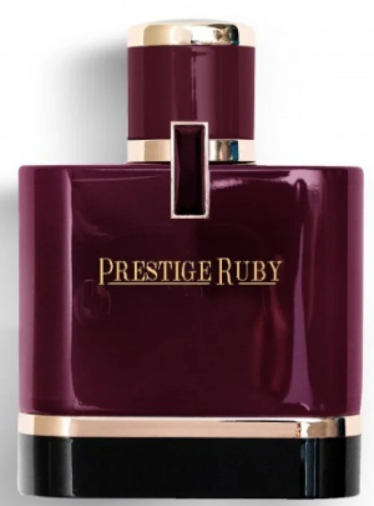 عطر بريستيج روبي - 100 مل Prestige Ruby