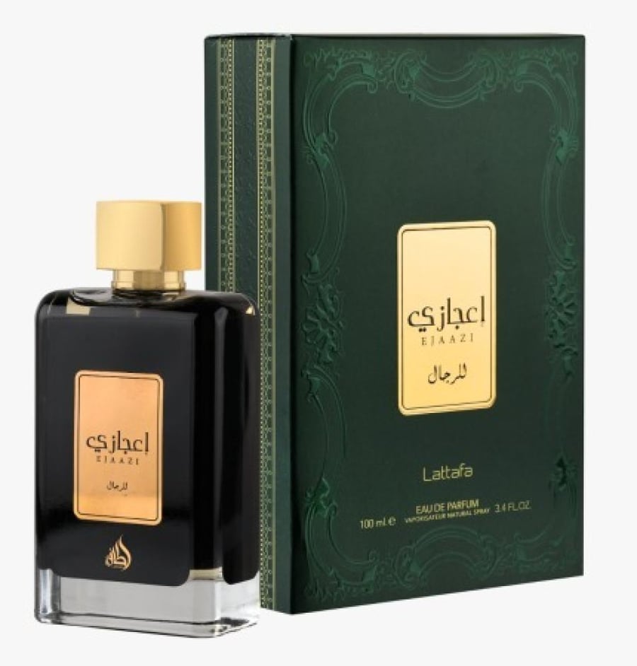عطر اعجازي 100 مل - Ejaazi