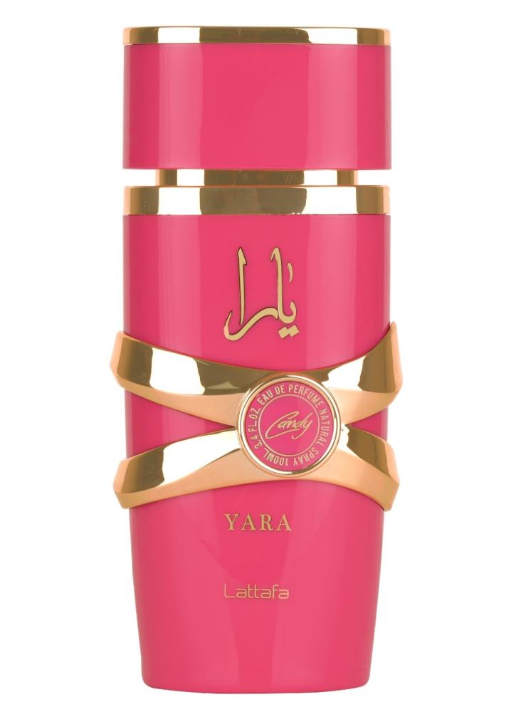 عطر يارا كاندي - 100مل  Yara Candy