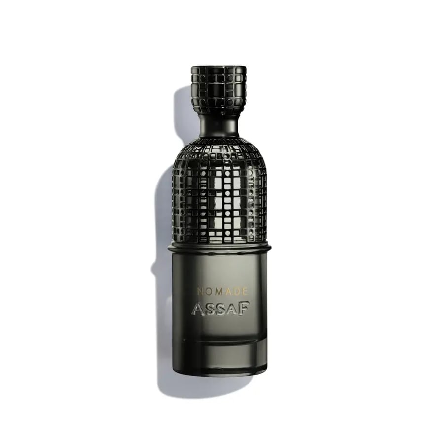 عطر عساف نوماد 200 مل