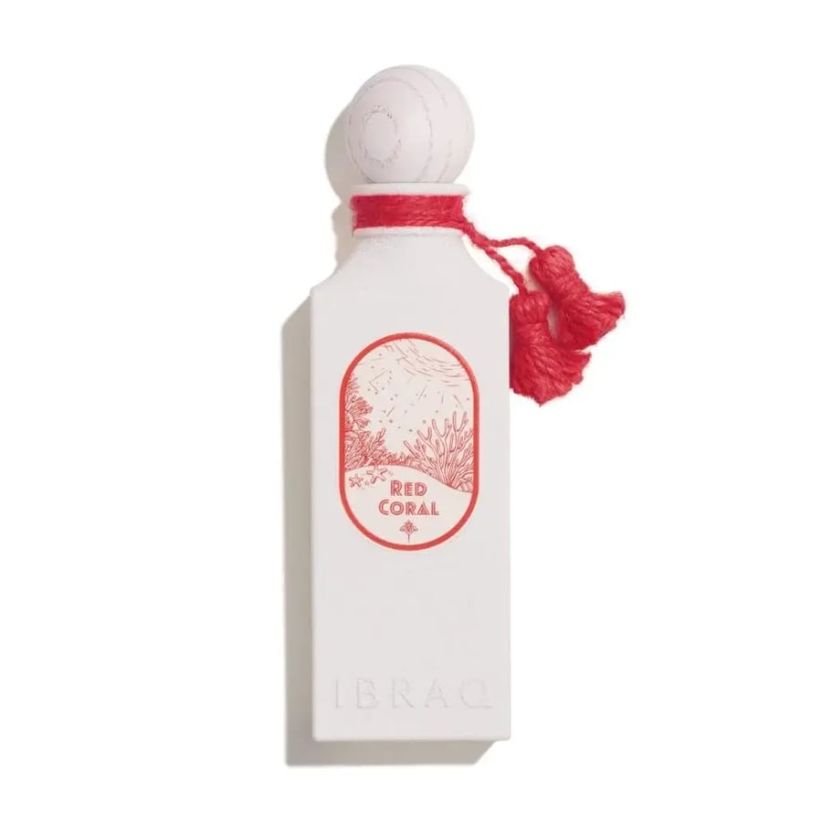 عطر ابراق ريد كورال 100 مل