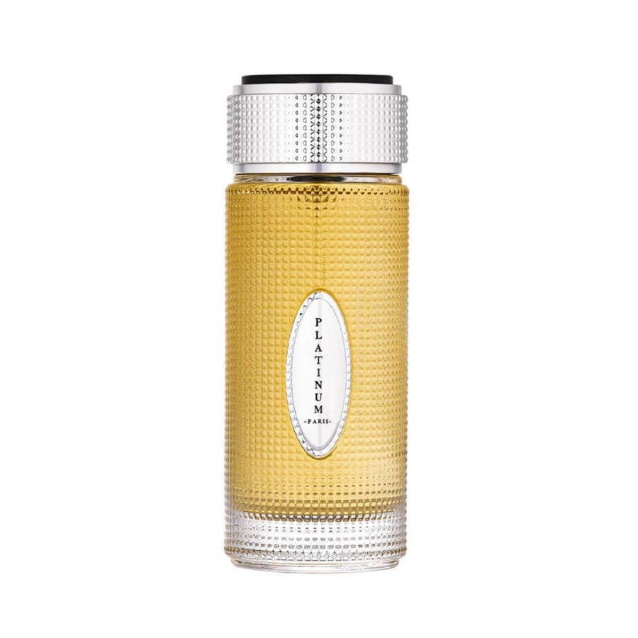 عطر درعـــه بلاتينيوم الرجالي من جنجل 150مل