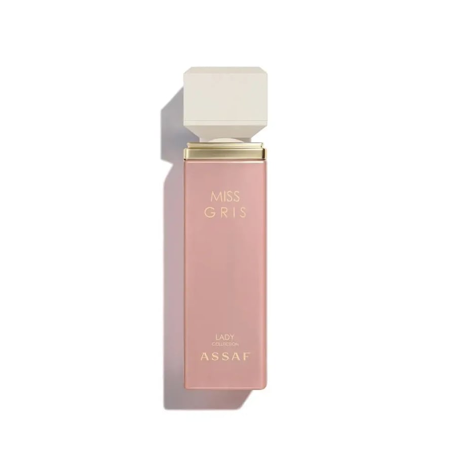 عطر عساف مس قريس 100 مل