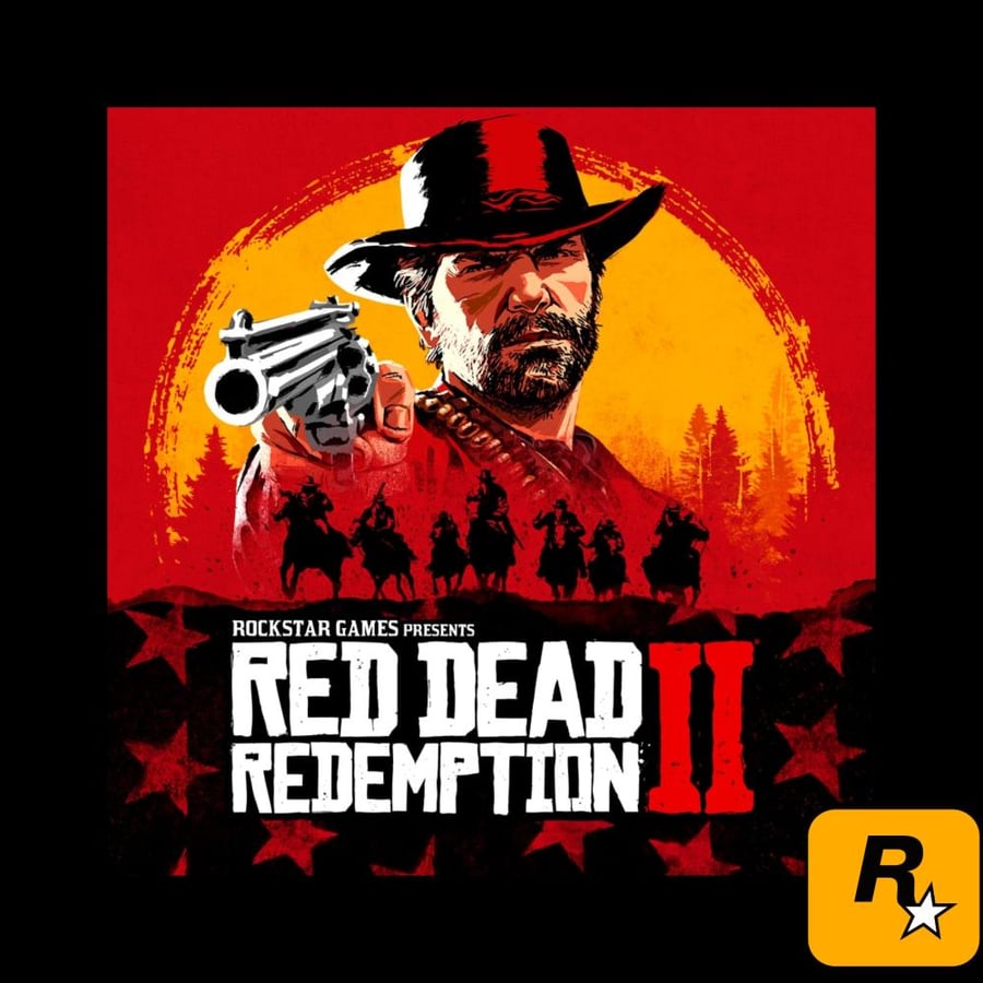 Red Dead Redemption 2