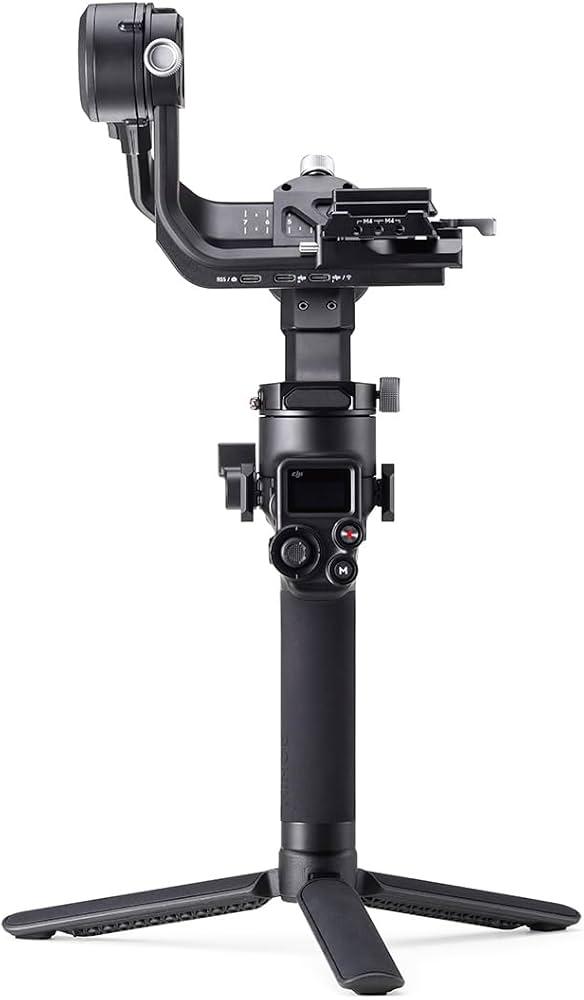 DJI RSC 2 Gimbal