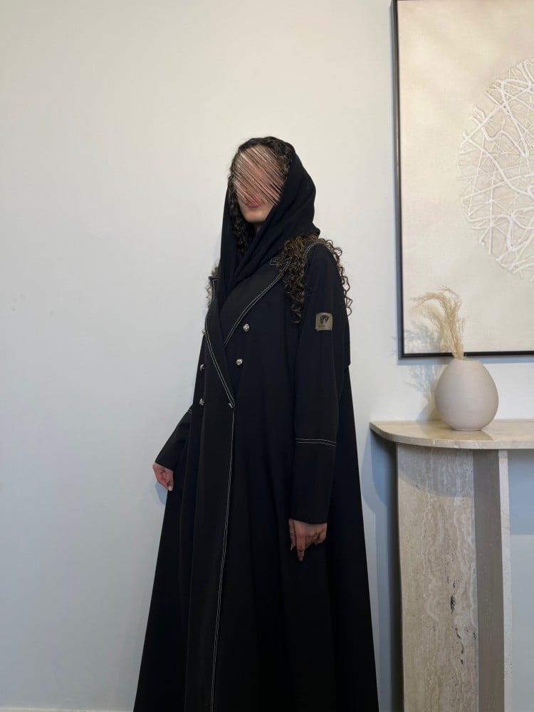 عباية أونيكس