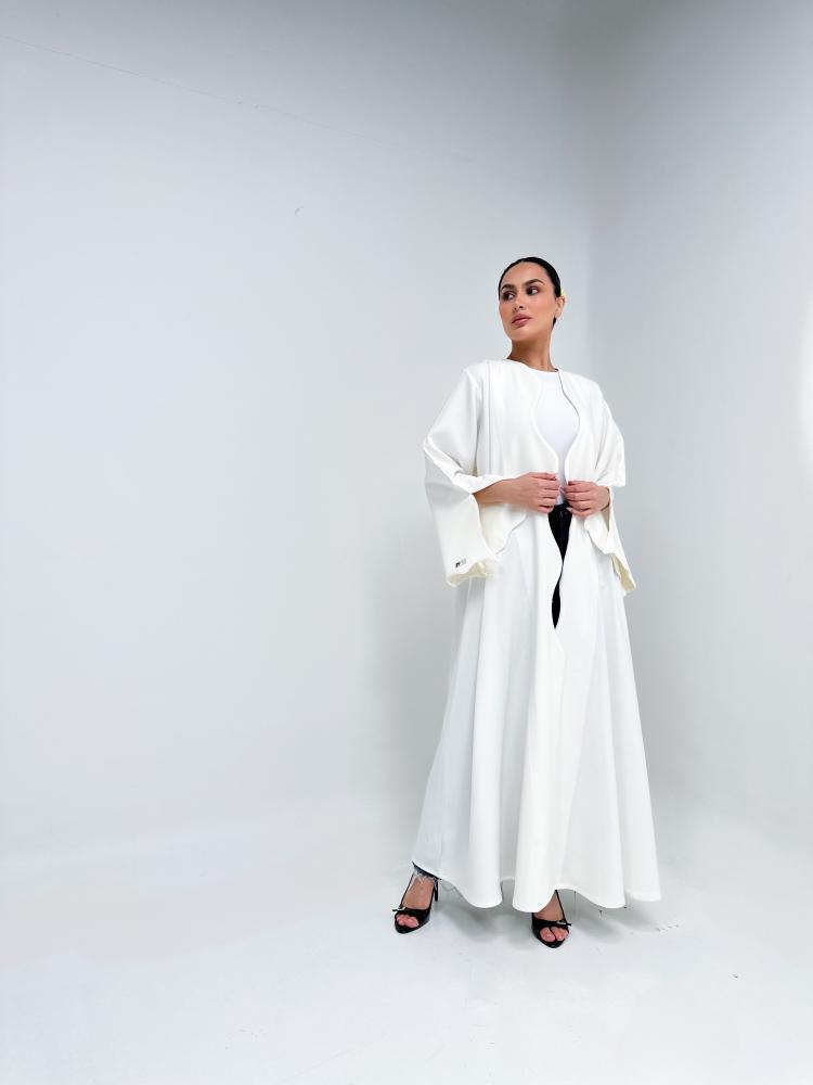 عباية موج