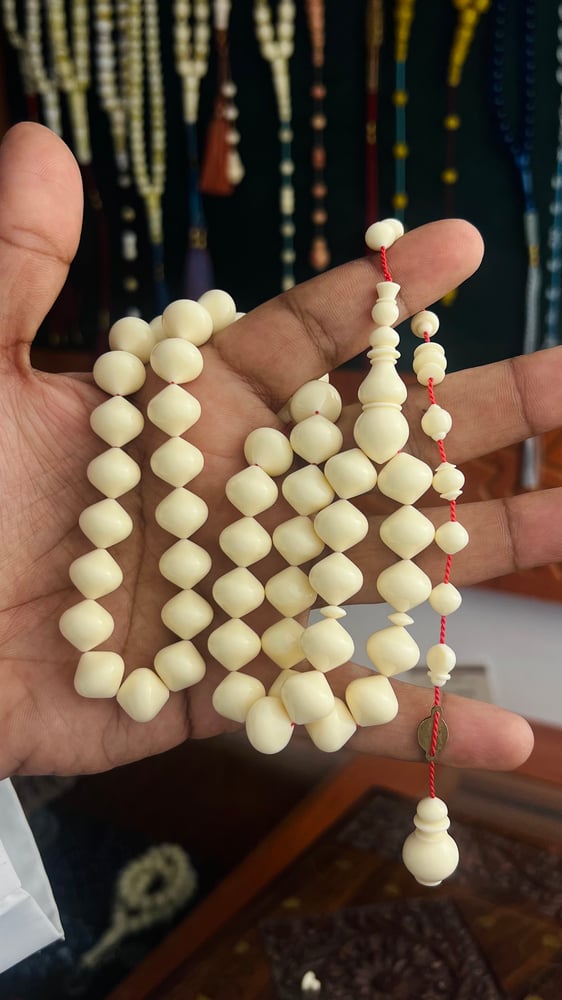 مسباح ضومنه صب جديد اسطنبولي حزوز - خراطة الزعيم