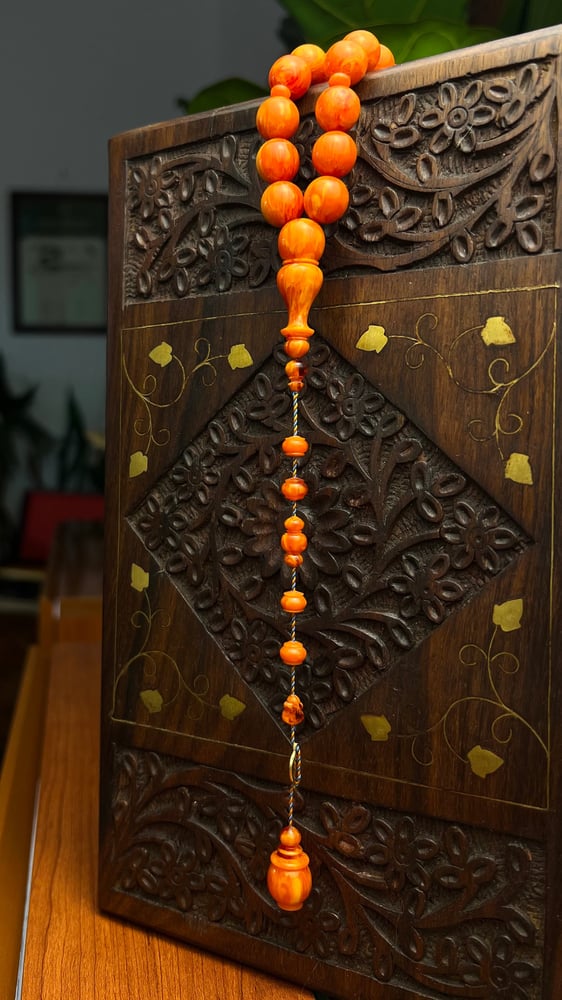 مسباح فاتوران خراطة الزعيم حزوز جزري