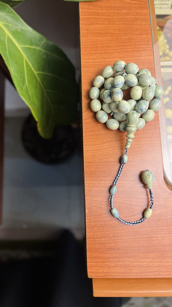 فاتوران خراطة عمار (عقود) تمليكة