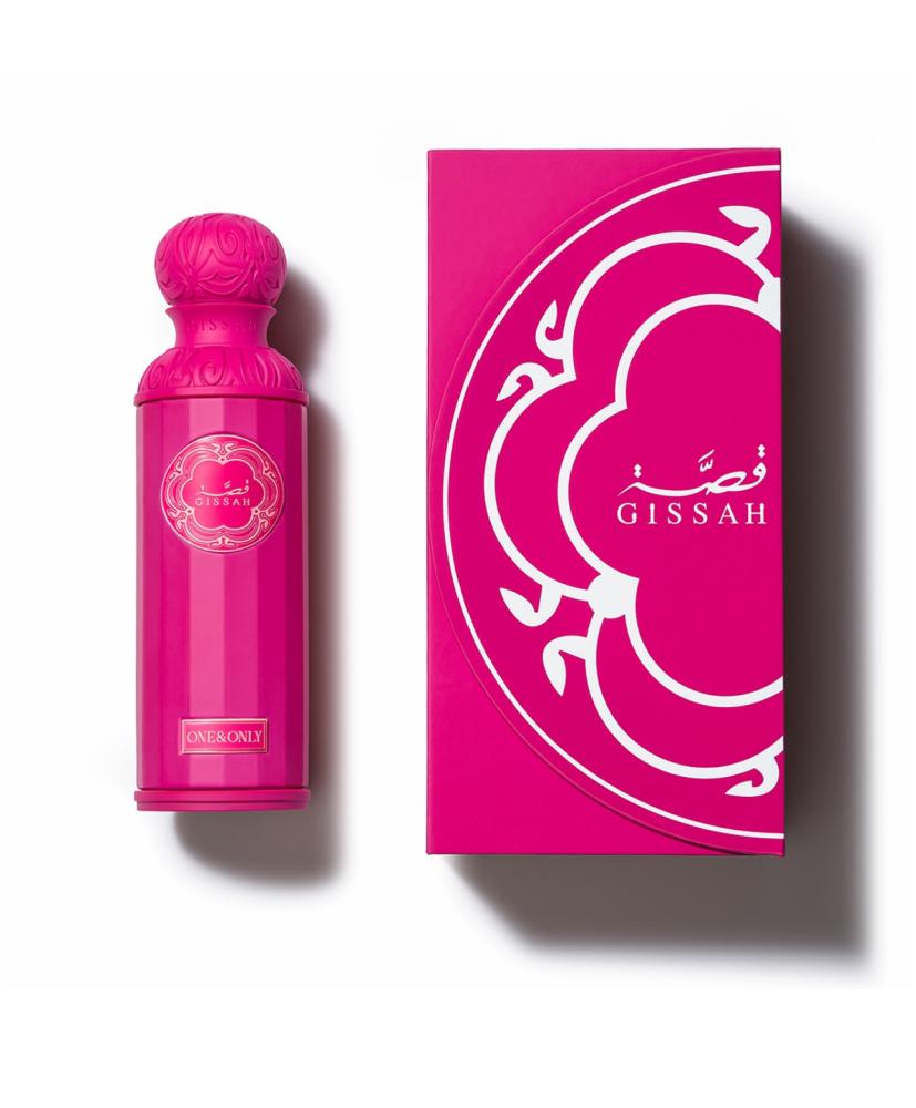 قصه - عطر وان اند اونلي - 200 مل
