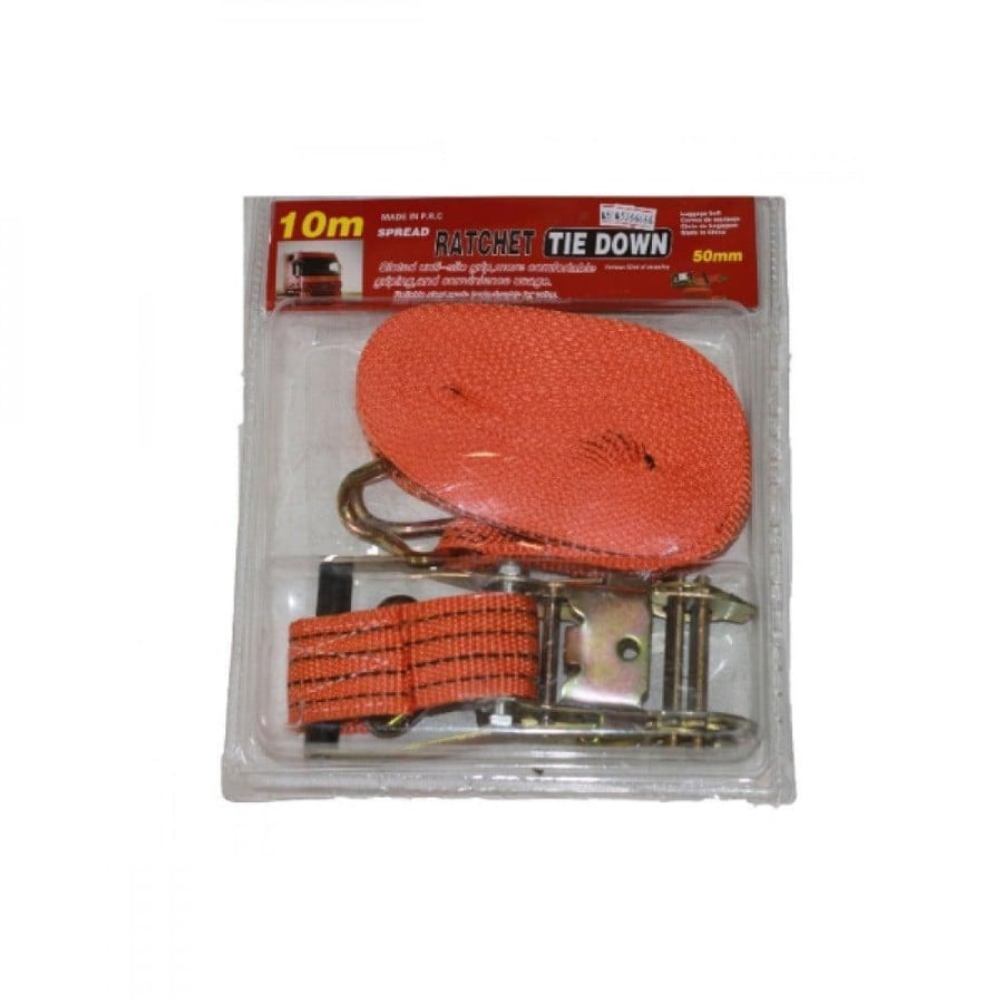 Cargo strapping belt (polyester)