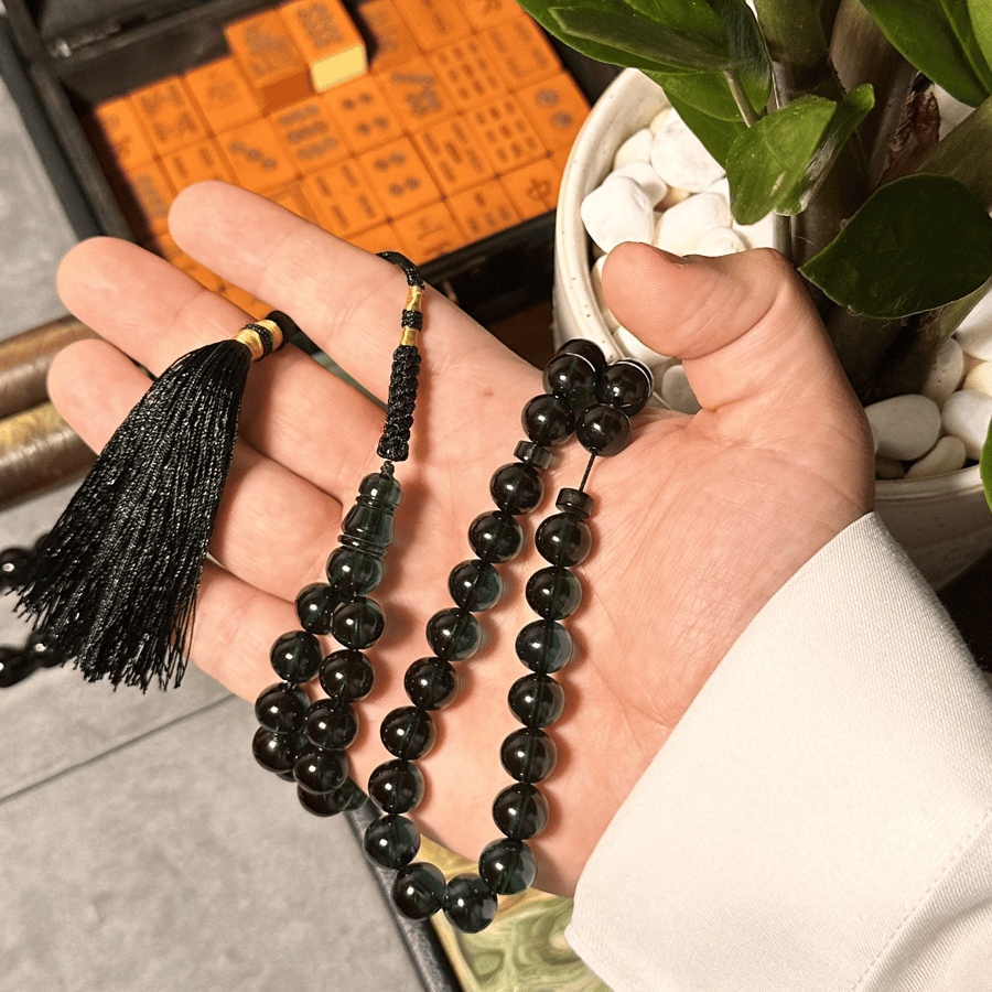 زعفراني اخضر حربا فواح كركوشة تفصيل