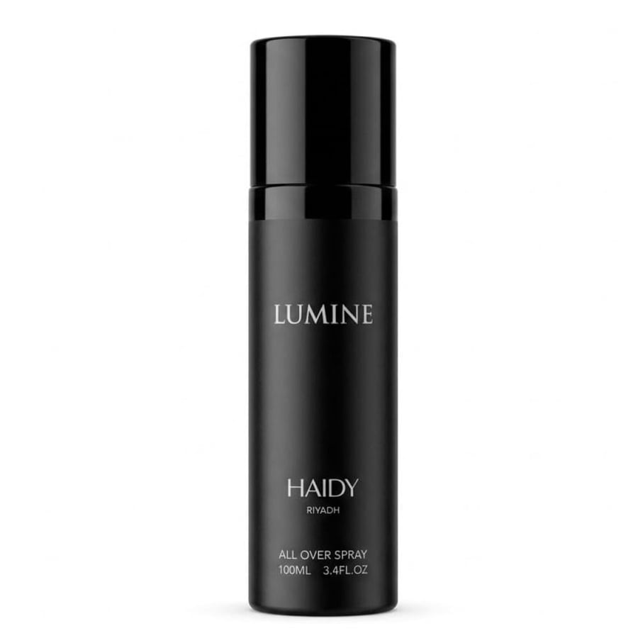 لو ميني معطر جسم و شعر 100 مل