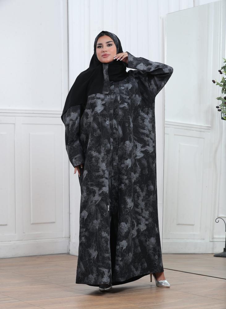 لارا أسود