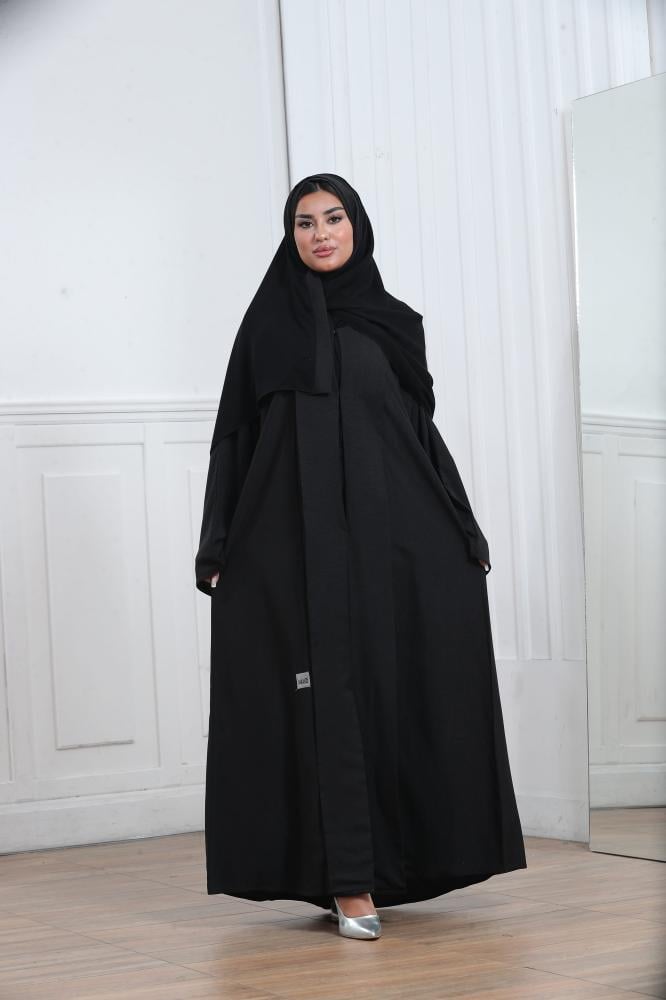 خيال أسود