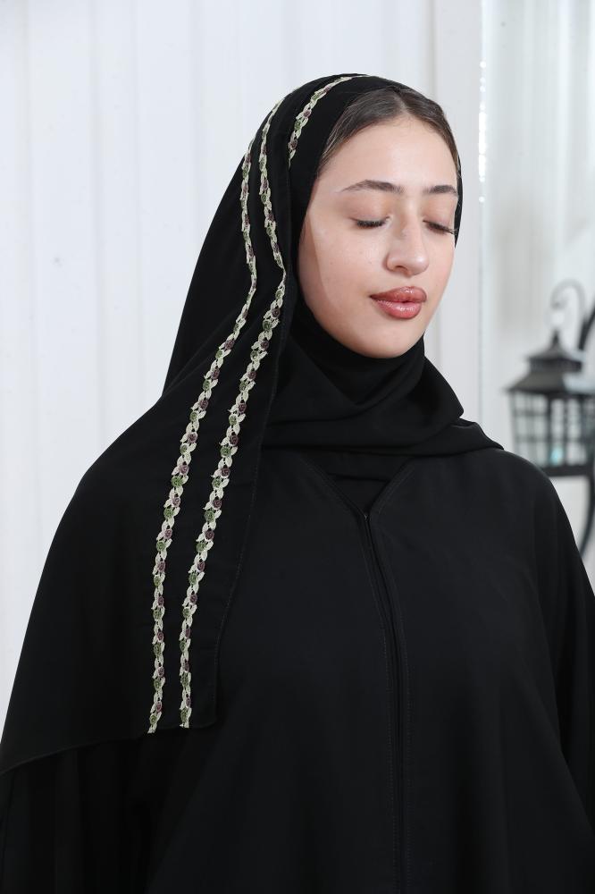 سندس ملون