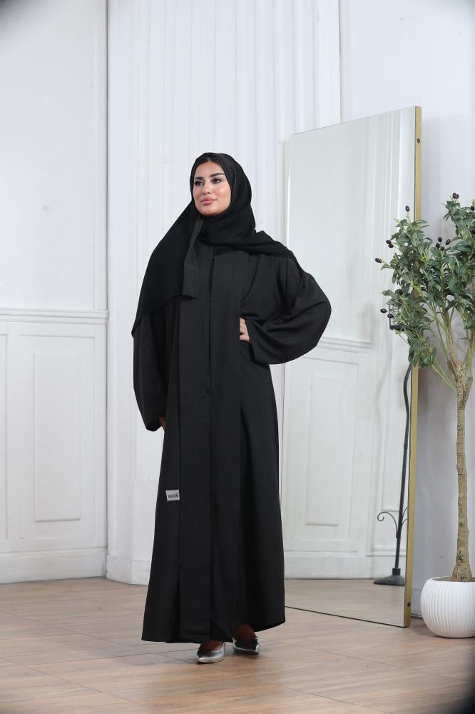 خيال أسود