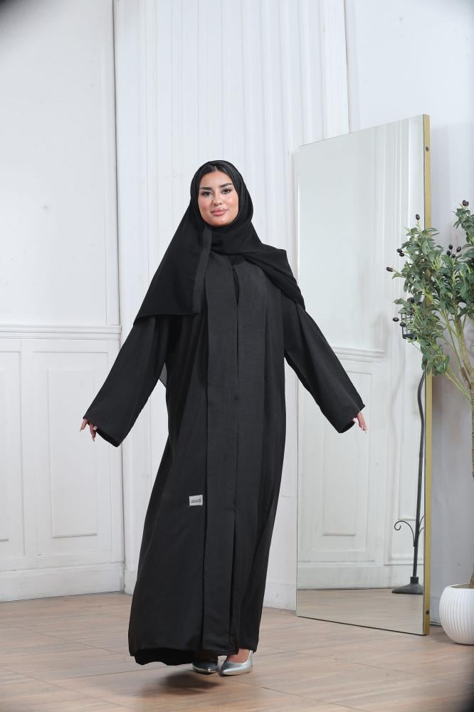 خيال أسود