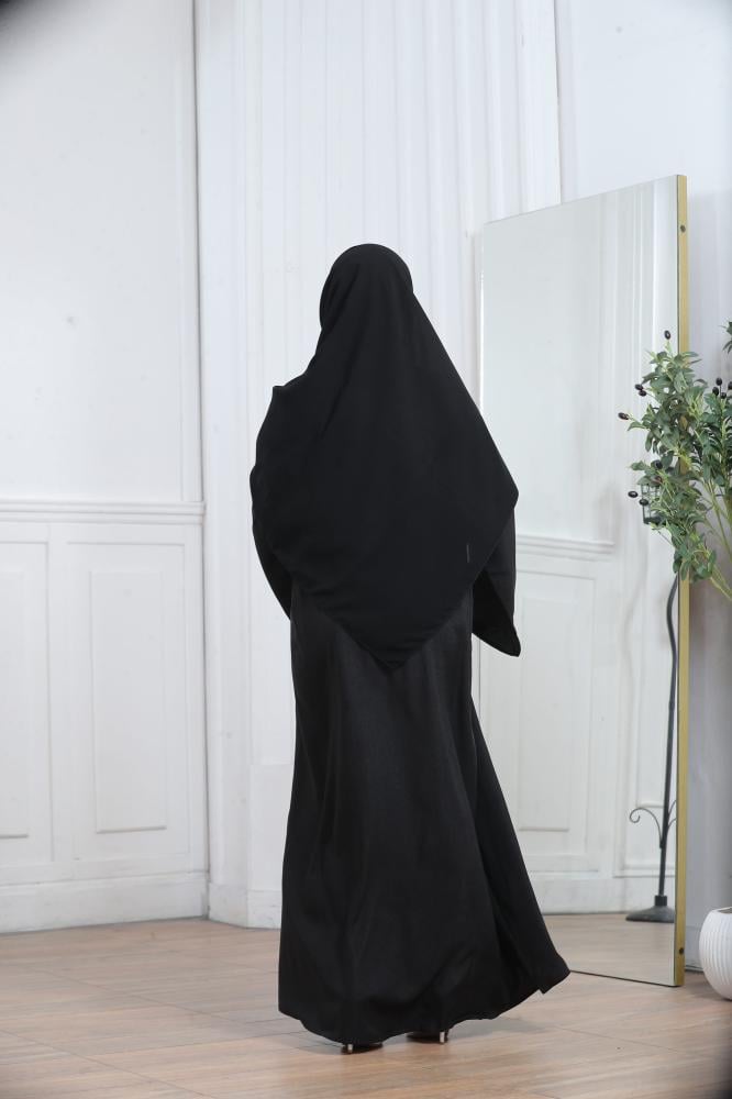 خيال أسود
