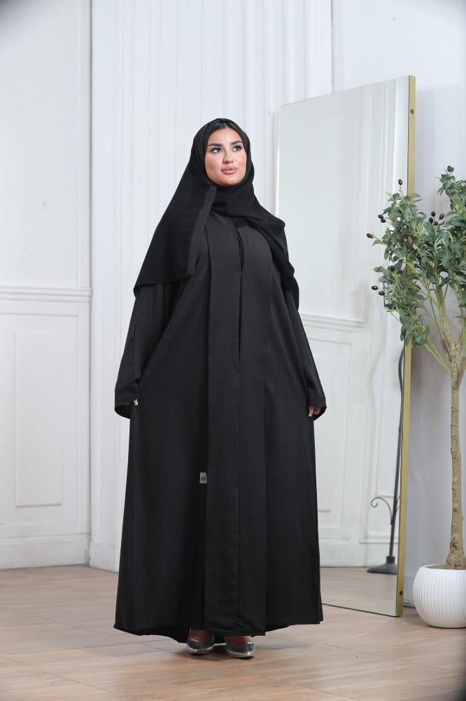 خيال أسود