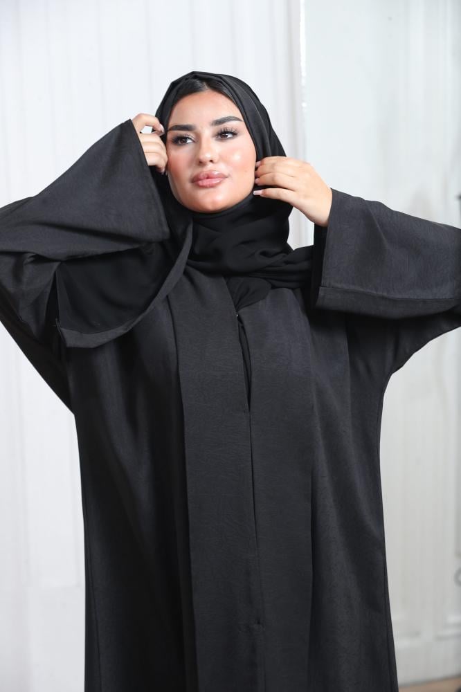 خيال أسود