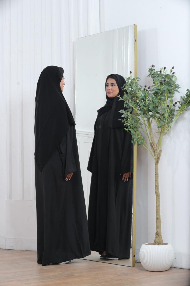 خيال أسود