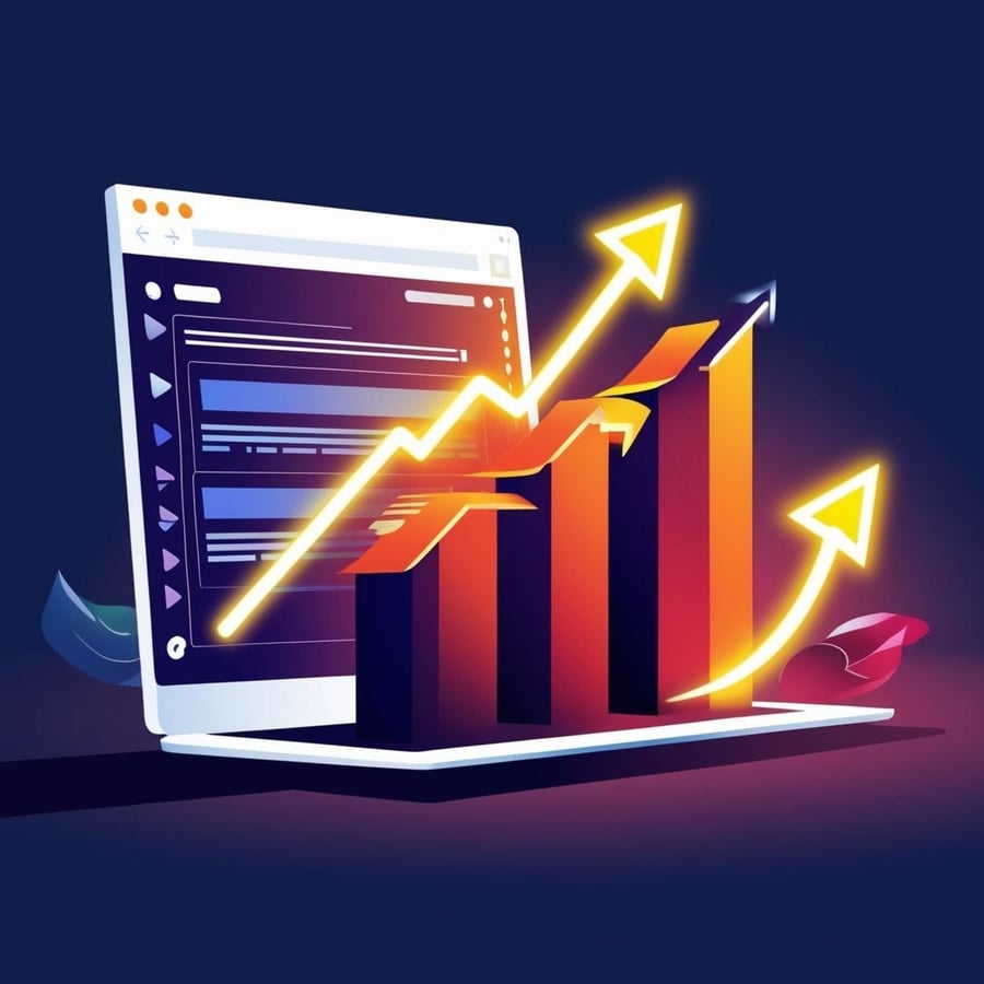 Landing Page Design